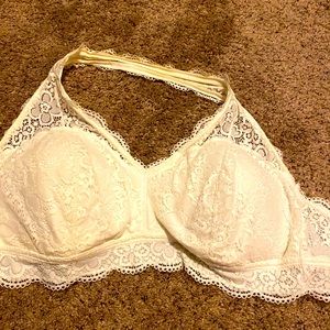 Aerie halter bra